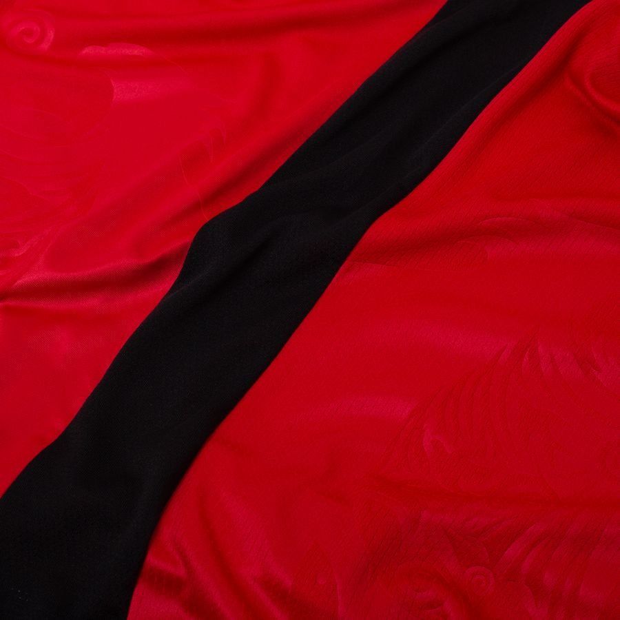 Albania Home Shirt 2025/26 Adidas National Team Wear