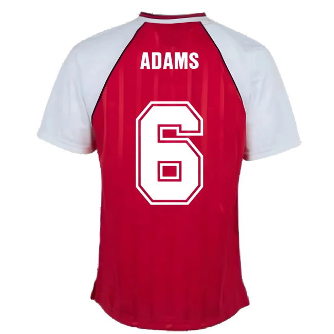 ARS 1988 budget-friendly Home Jersey - Adults | official