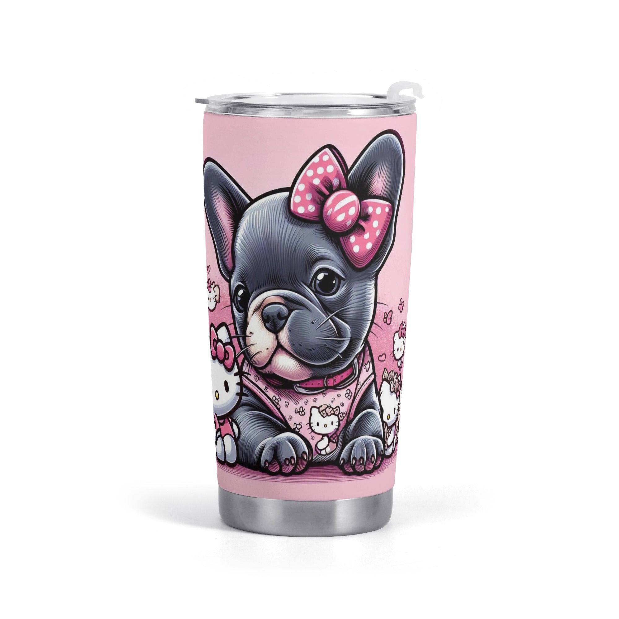 Fashion-Forward Stylish Nala - Tumbler for Fashion Lovers Durable