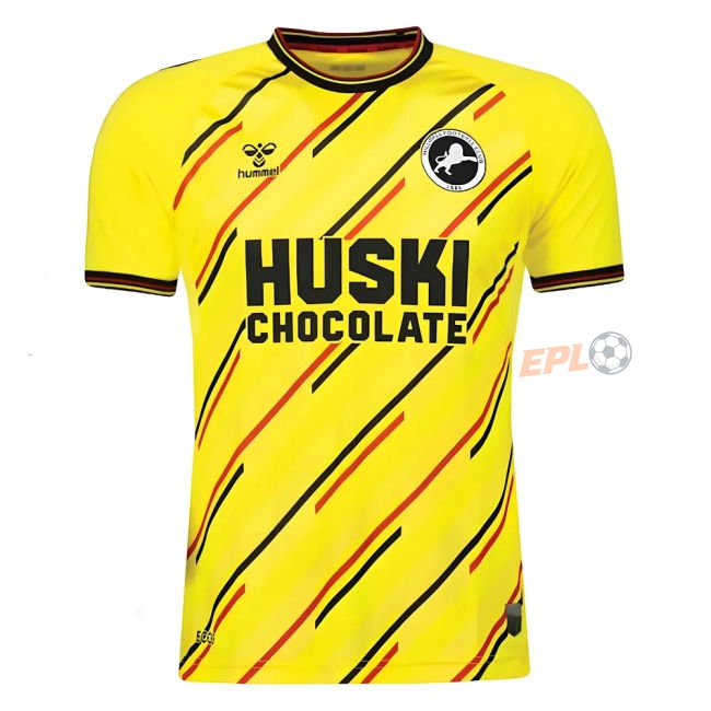 2022-20 LEA timeless Away Shirt - Adults | original