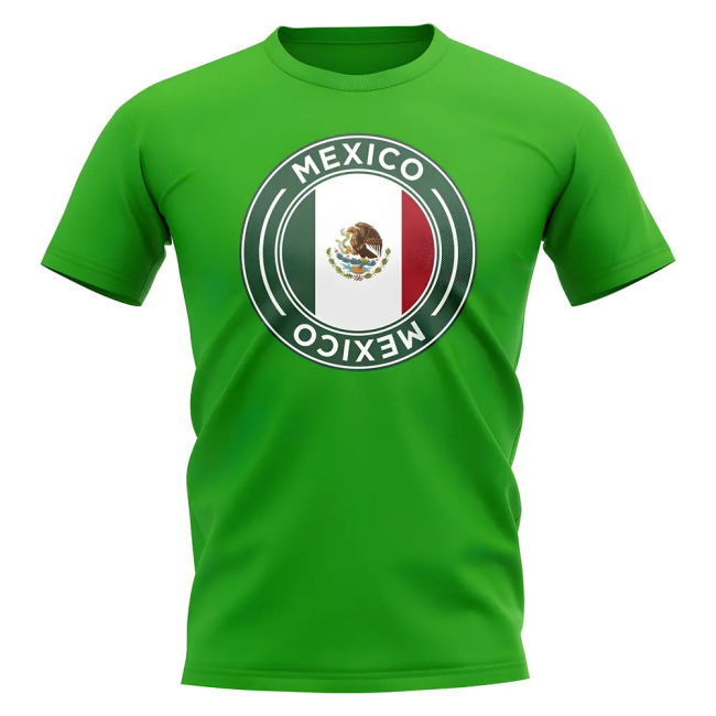 Mexico Latest Mexico Jersey