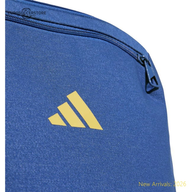 Durable European Team 2026-2027 Home Short Sleeve Jersey