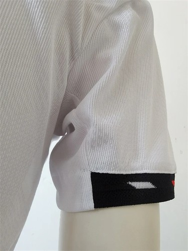 Manchester United Visitante - Luxury Cotton - Official Merchandise