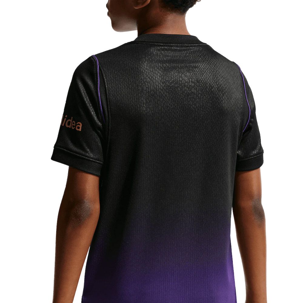 FC Barcelona 26/27 Away Shirt - Youth