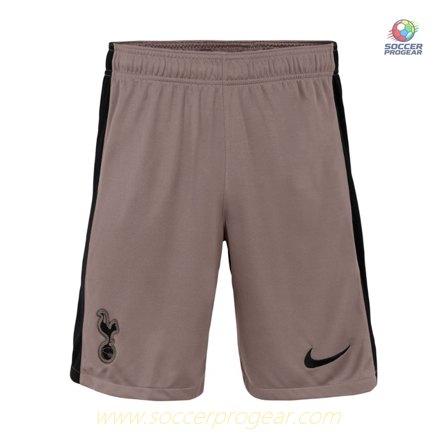 2023 2024 TOTTENHAM Player Version THIRD SHORTS