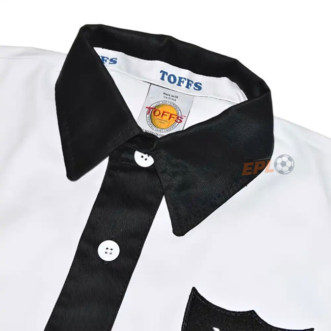 1948 LEA modern Third Shirt - Adults | high-end | superior