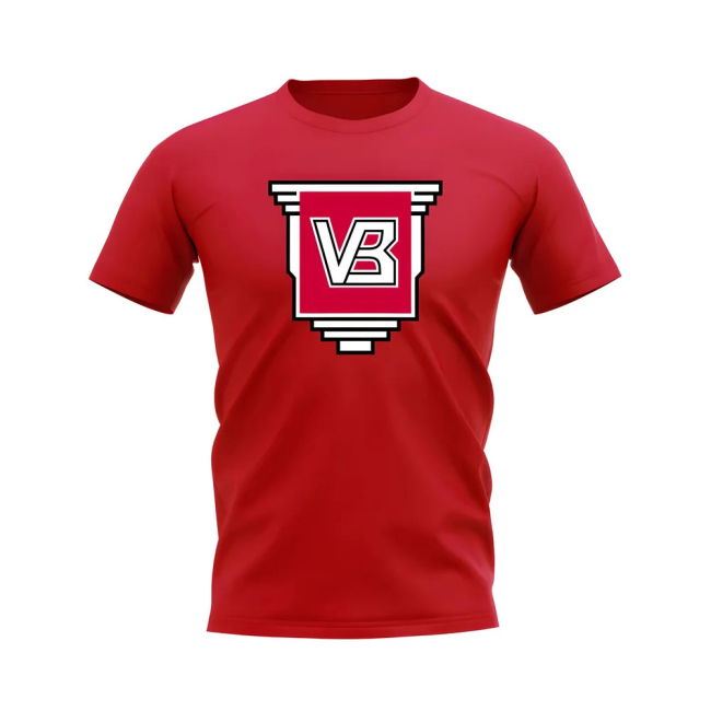 Match Day Football Club Pro Series New Release Shirt - Europe Football