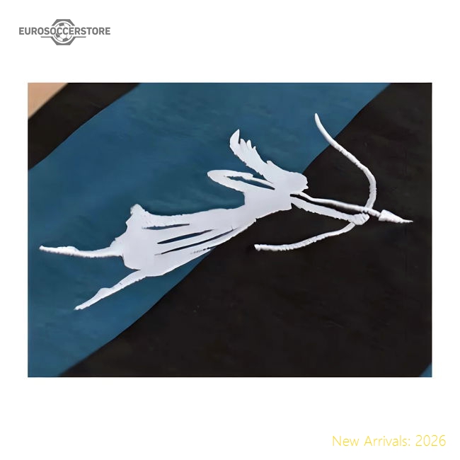 Atalanta First-class Home Jersey Italian Football Macron Hyperwave