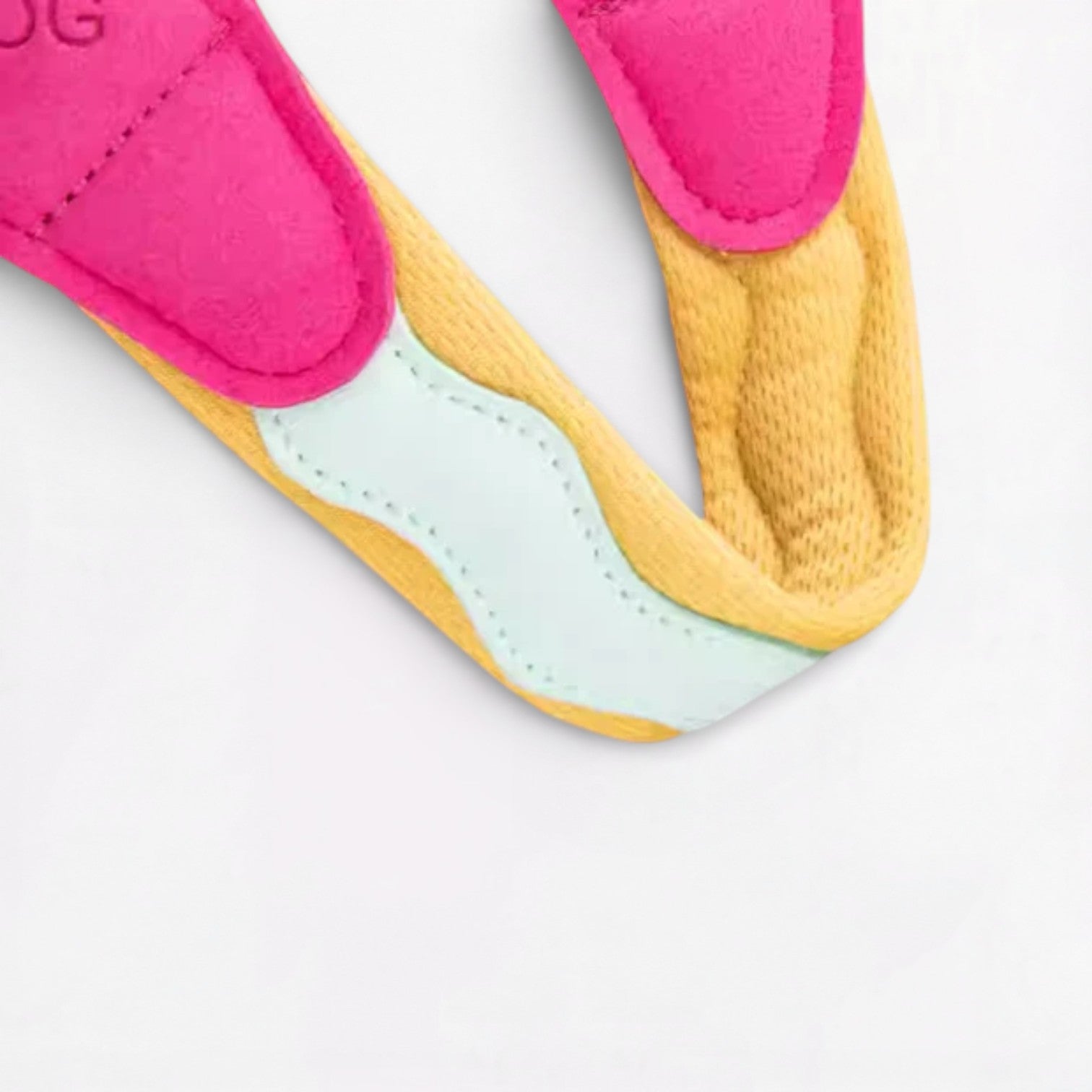 Frenchie Harness Leash Set – Y-shape Breathable No-pull Design Pet Gear