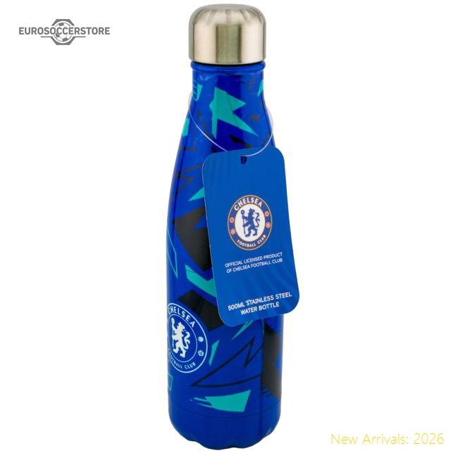 Chelsea Premium Home Jersey English Football Performance Fabric