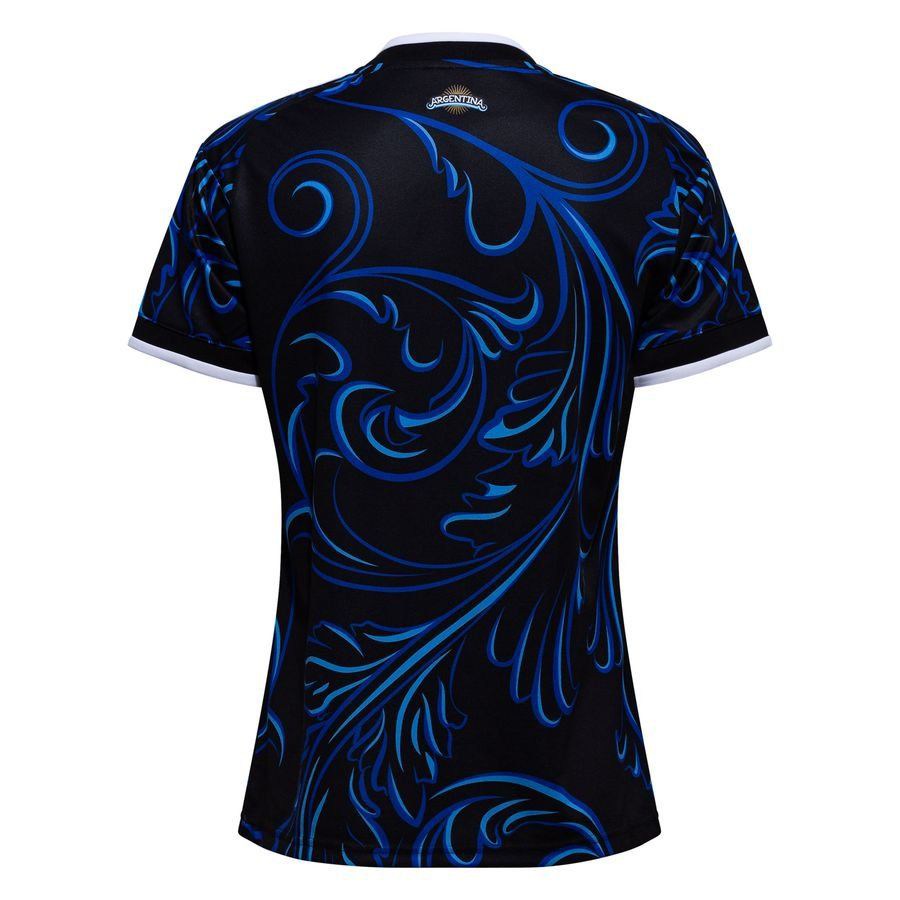 [EFKS] 2026 Argentina World Cup Away Women Apparel