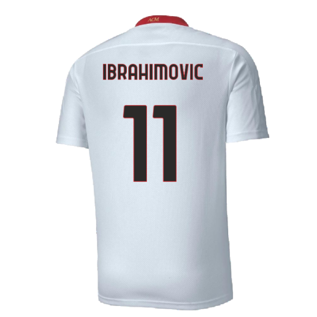 AC Milan Away 2025-2026 - genuine kit exclusive v4.191 official