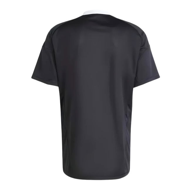 Bayern Munich Official 2024-2025 Third Shirt (Black) | Affordable
