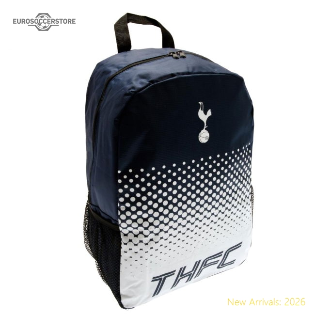 Official Tottenham Hotspur Fc Fade Backpack - Premium Quality Baby