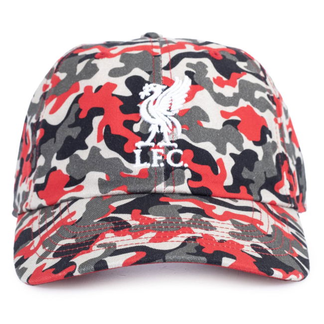 New Liverpool Home Soccer Jersey 2025-2026