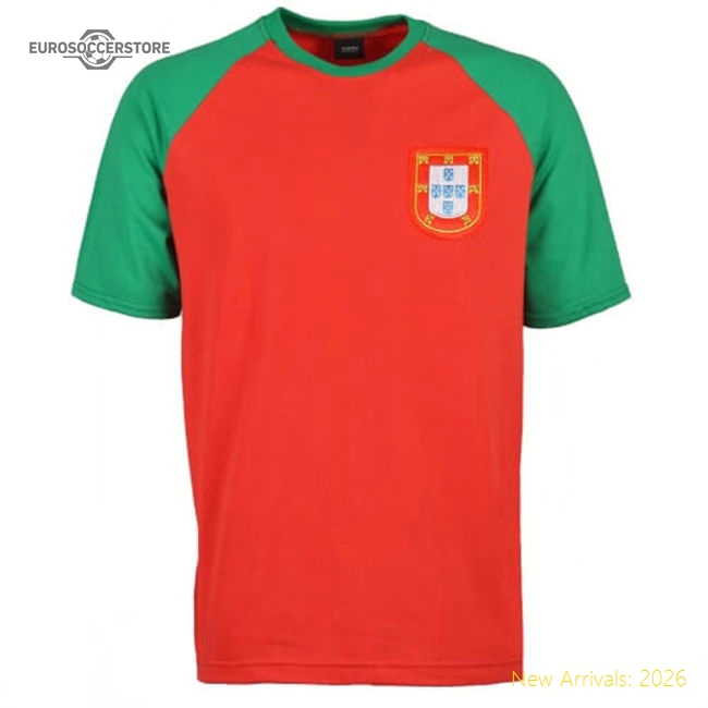 Genuine European Team 2026-2027 Home Short Sleeve Jersey