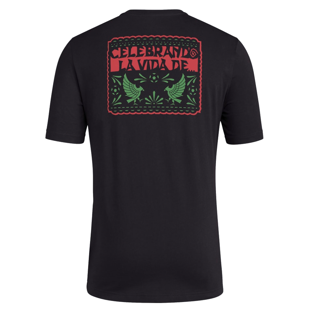 Mexico 2024-2025 Season Third Football Jersey –  Player Version S