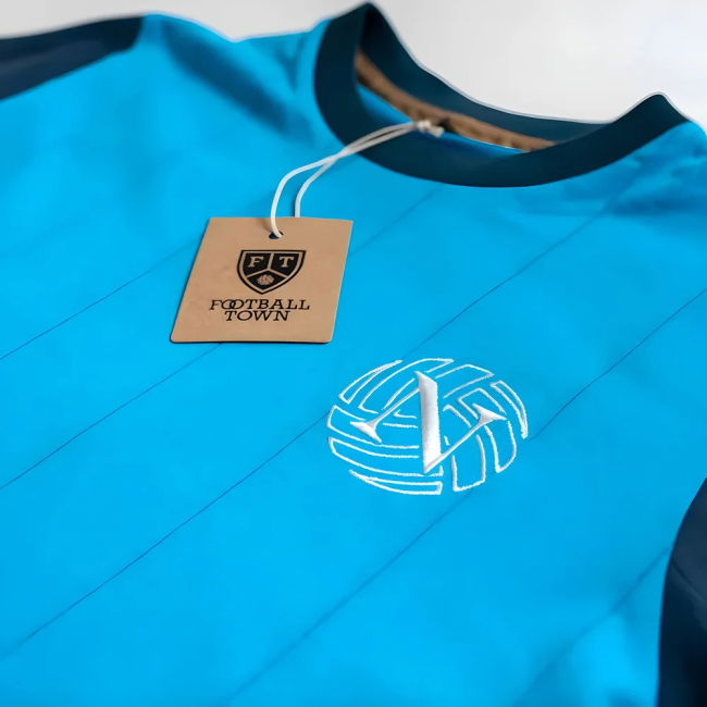Napoli 2025-2026 Home - Top Grade Performance Driven Edition