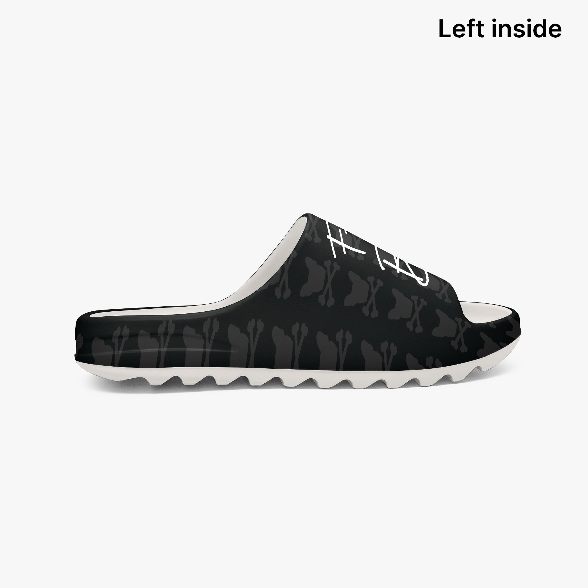 Lifestyle-Driven Comfortable Laurent - Slide Sandals for Home Use