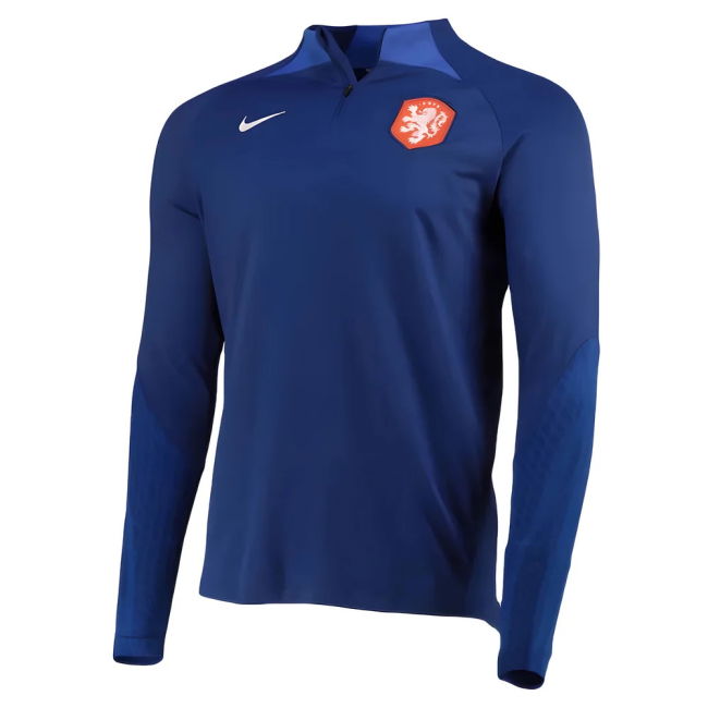 High Quality Holland 2022-2023 Home Kit