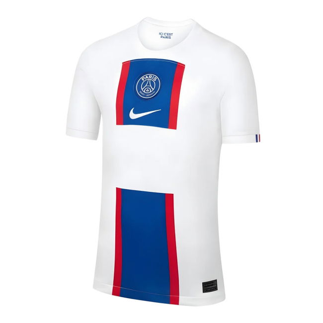 Classic PSG Third Jersey 2022-2023