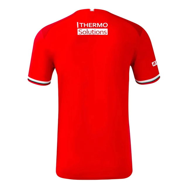 Official Twente (twente) Home - Eredivisie - Match Quality