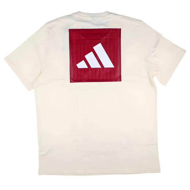 Liverpool Seasonal Graphic T-Shirt 2025-2026 edition (Unisex