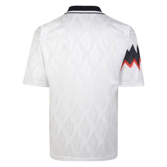 Latest Championship Jersey Derby