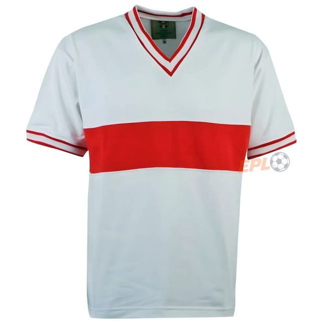 League Two 1962 economical Third Soccer Jersey | superior