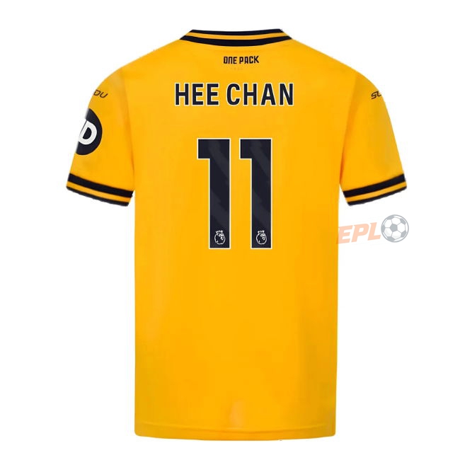 2024-20 Championship sporty Home Football Shirt | high quality