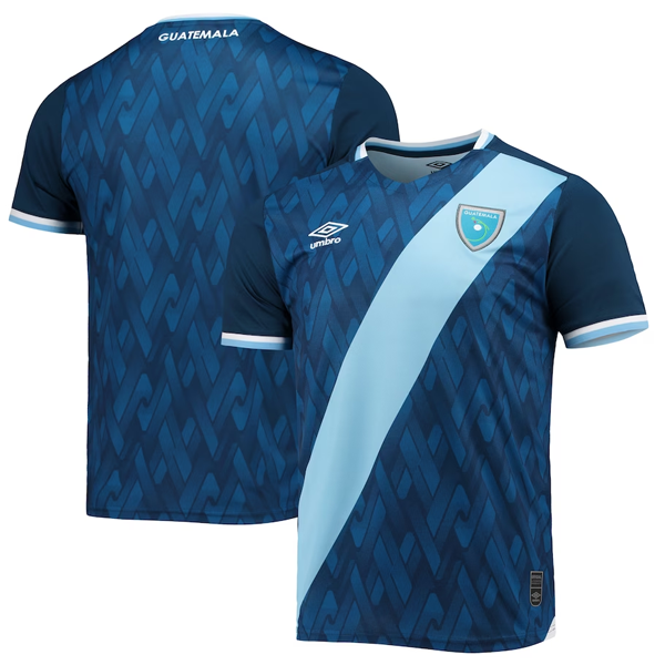 Umbro 2021-2022 Season Away Jersey –  Match Day Version S