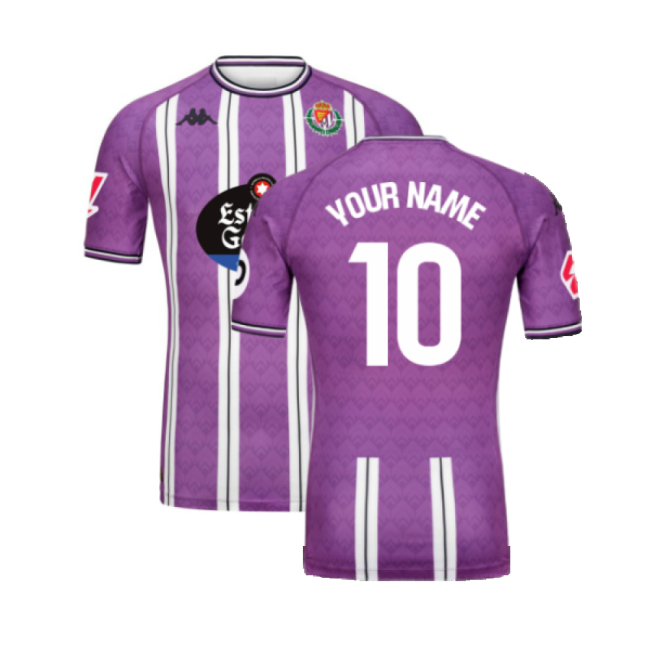 Avid Durable Material Football Fresh Look Supporter Shirt