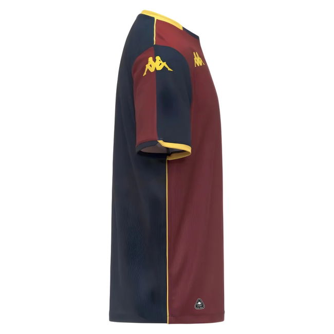 2025-2026 Genoa Home Shirt for (Men