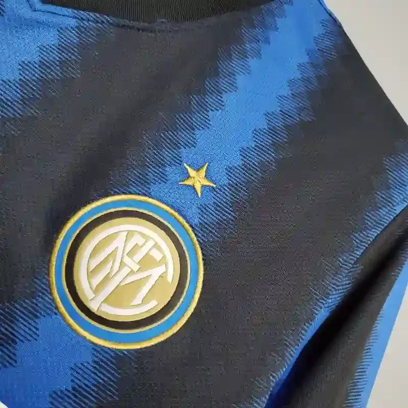Cheap 2010-2011 Inter Milan Jersey retro kit