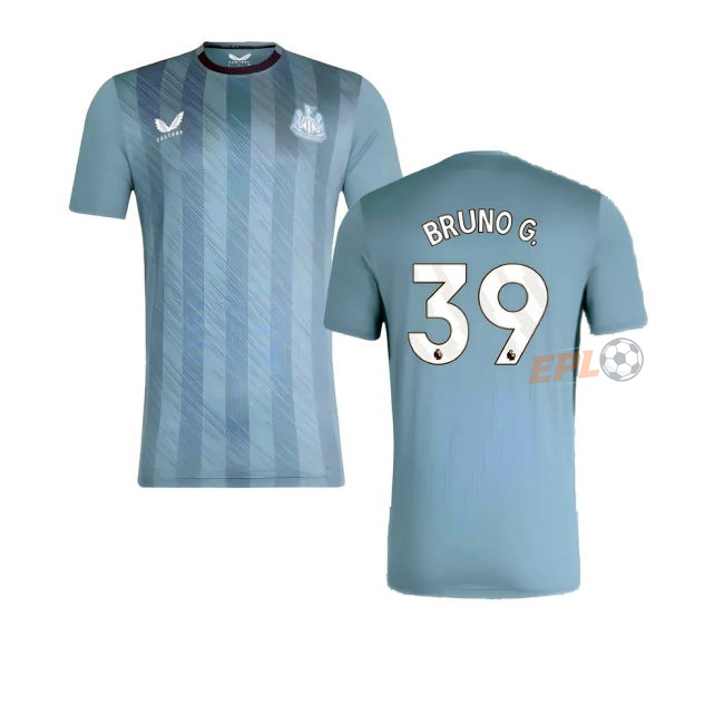 2023-20 NEW fashionable Third Shirt - Adults | top-grade