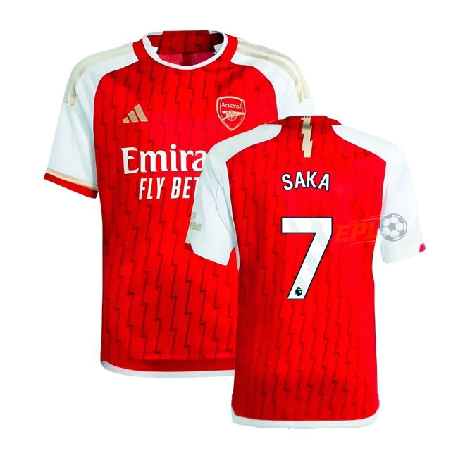 ARS top-grade 2023-20 Home Kit - Kids | high quality