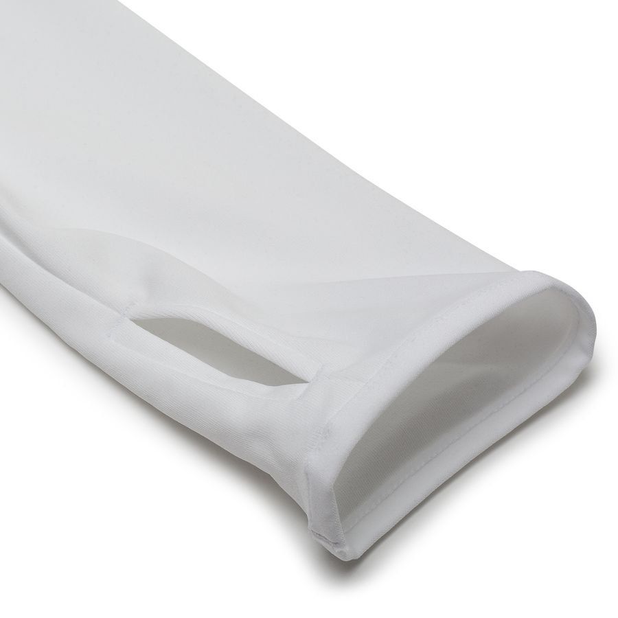 Real Madrid X Marvel Training Shirt Tiro 25 Pure White/bold Gold