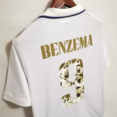 Real Madrid (rm) Local - Authentic Fan Edition - Premium Quality