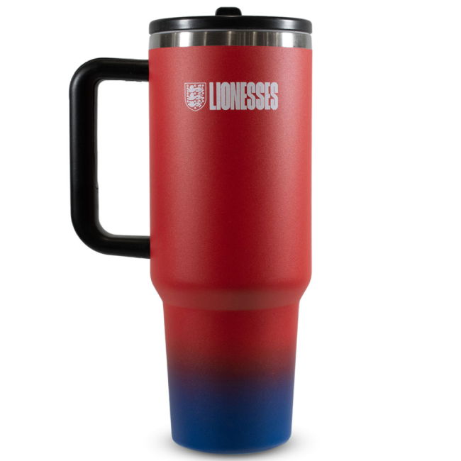 Premium England Fa Lionesses Durable Premium Tournament