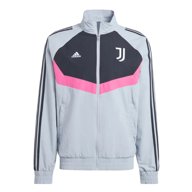 Official 2025-2026 Juventus Football Shirt With Modern Design -