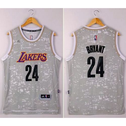 Lakers Angeles Lakers #24 Jersey - Cost-Effective Basketball Jersey