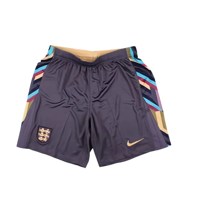 Authentic 2024-2025 England Away Match High Performance