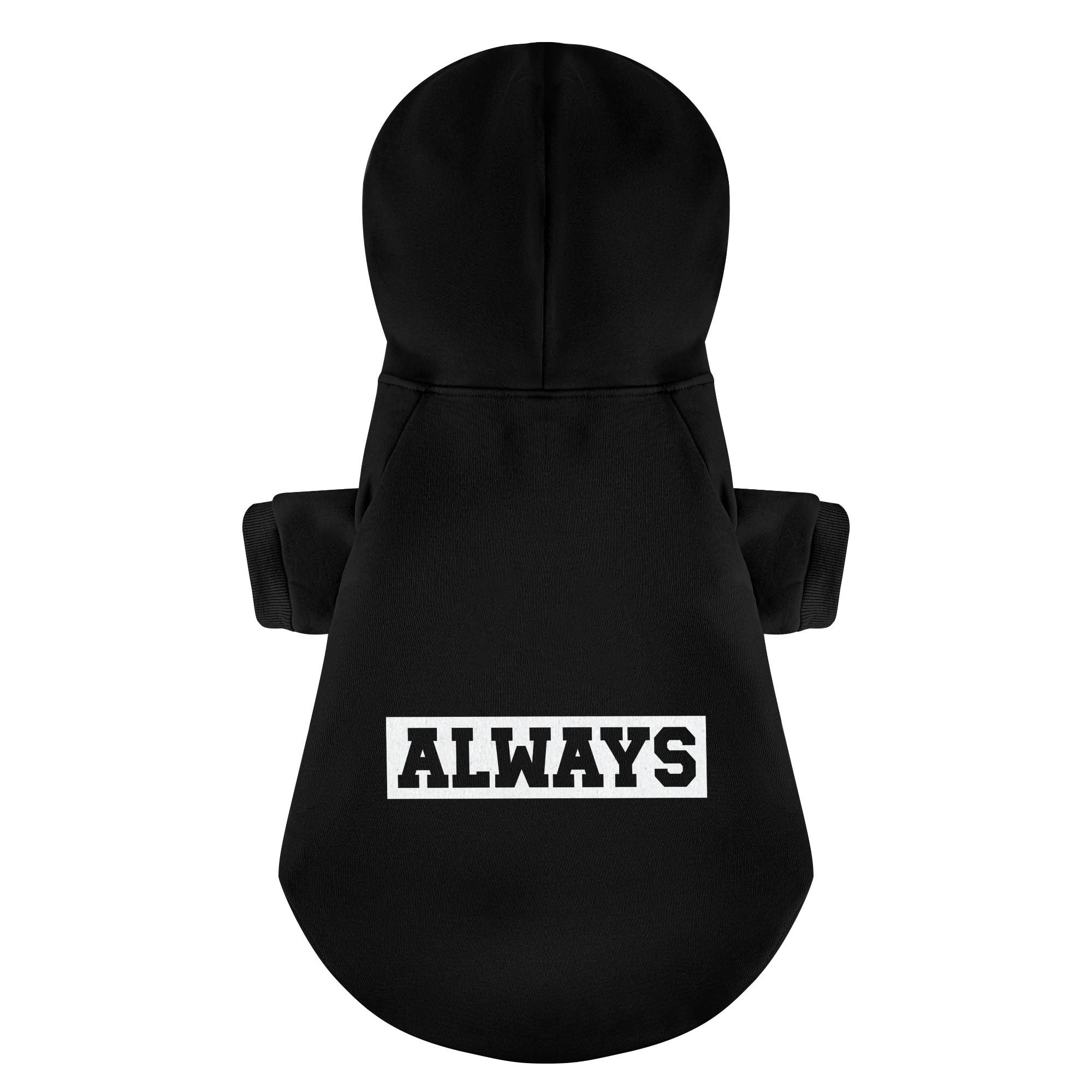 Street-Ready Nap Time ? And Always - Matching French Bulldog Hoodies ...