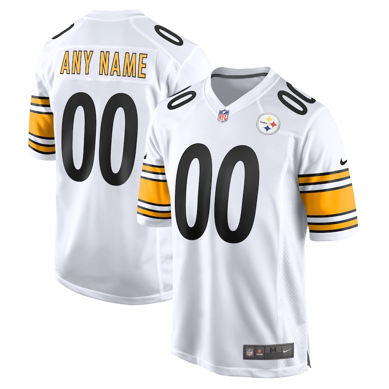 None  Pittsburgh Steelers Classic Fan Favorite for NFL Fans