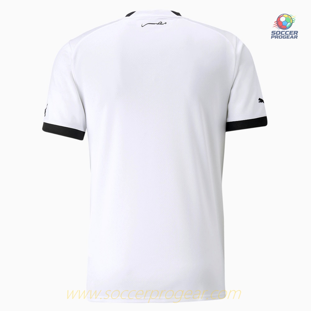 EGYPT AWAY JERSEY 2022 2023