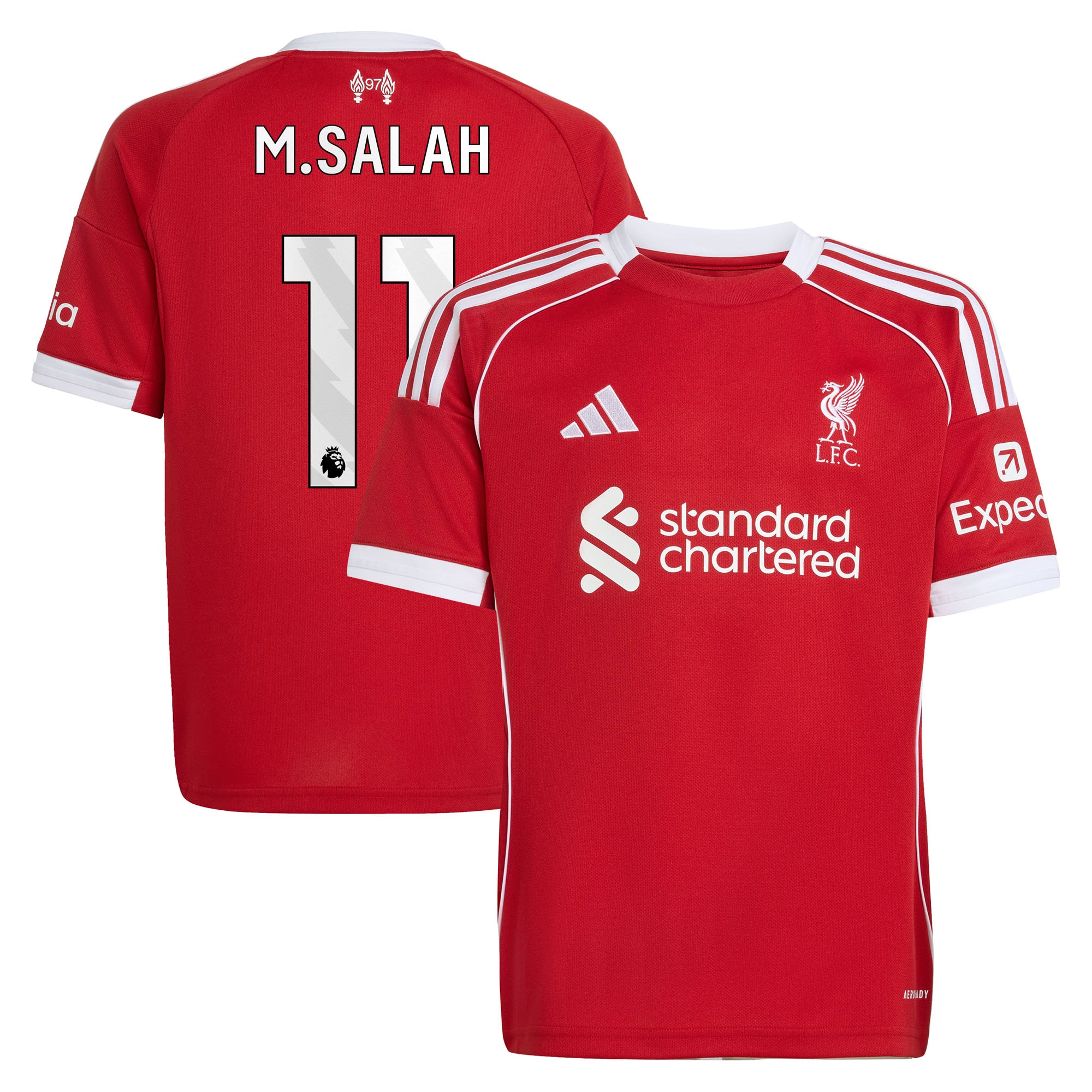LFC Youth 2025 Exceptional Replica - Official Merchandise - Best Deal
