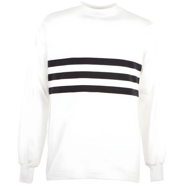 Darlington 1960s-1970s Retro Football Shirt