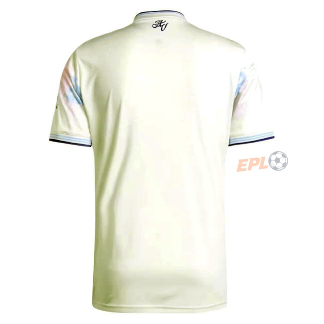 2025-20 AVL dynamic Third Shirt - Adults | superior