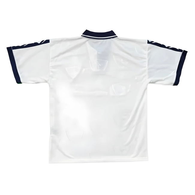1995-19 Tottenham Home Soccer Jersey Campbell 23 L M S