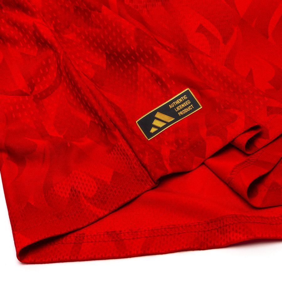 Belgium Home Shirt World Cup 2026 In Multiple Adult Sizes